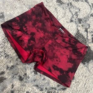 Women’s NoBull 2in shorts size large